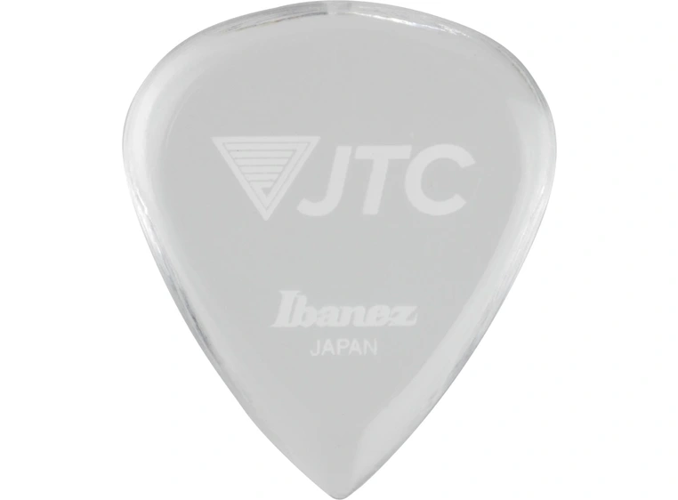 Ibanez PJTC1 Plekter JTC Eastman Tritan 2.5mm 6-pakning 