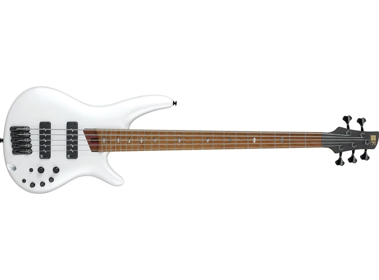Ibanez SR1105B-PWM Bass 5-str. Premium med gigbag 