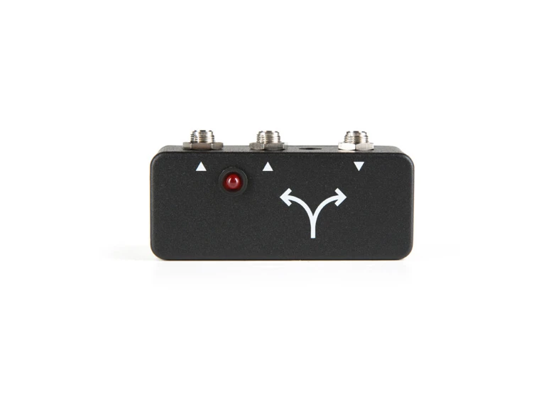 JHS Pedals Buffered Splitter Signal Splitter 