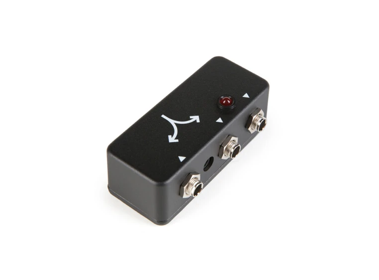 JHS Pedals Buffered Splitter Signal Splitter 