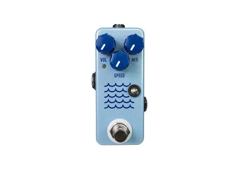 JHS Pedals Tidewater Tremolo 