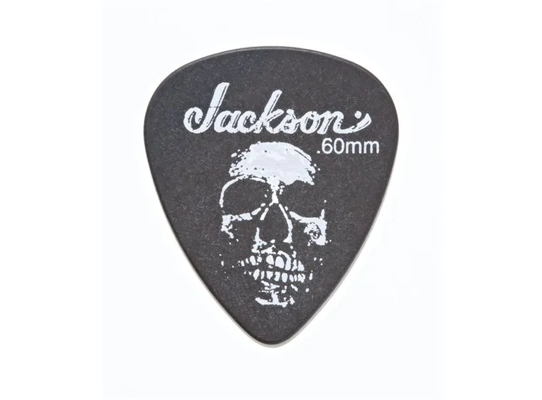 Jackson 451 svart, tynt .50mm 