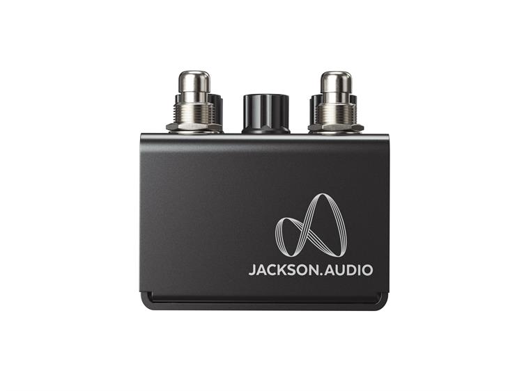 Jackson Audio Bloom V2 MIDI MIDI-Controlled Dual Compressor pedal