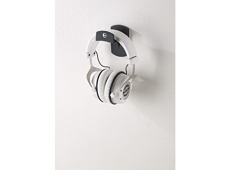 K&M 16312 Hodetelefon veggholder 