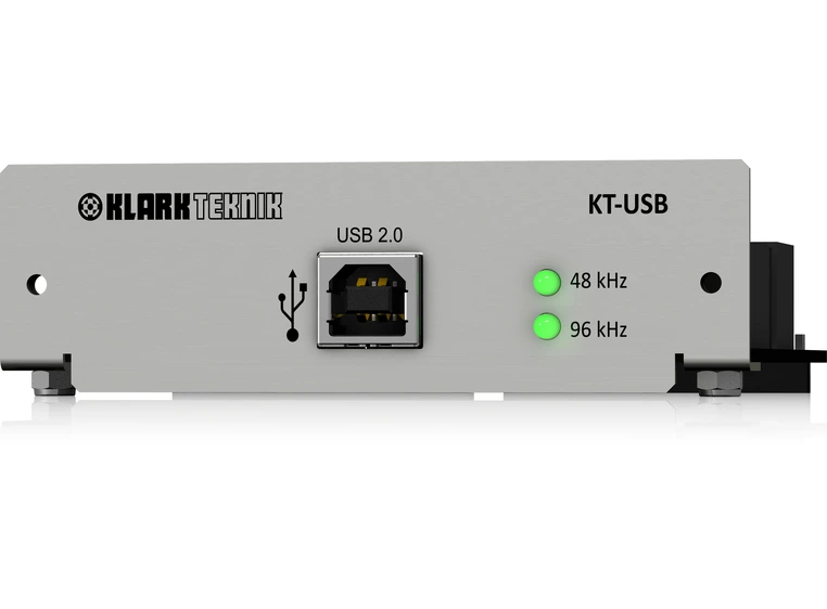 Klark Teknik KT-USB USB 2.0 opp til 48 kanaler 