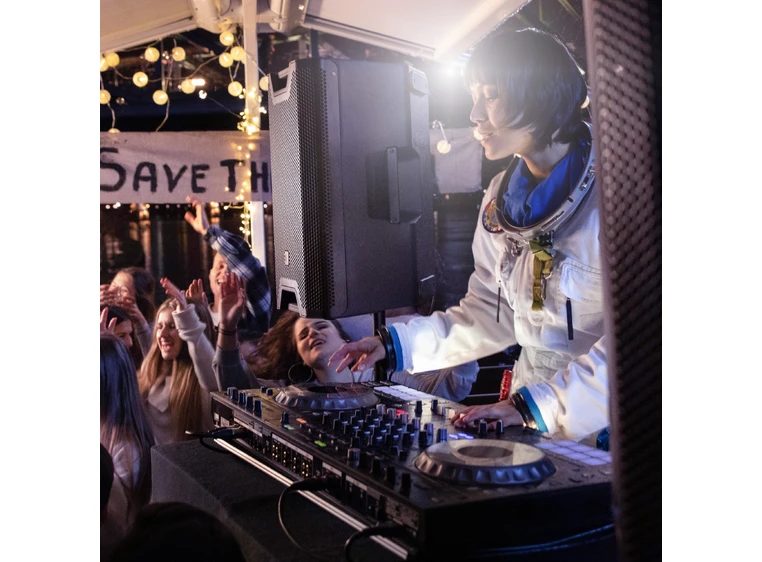 LD Systems ICOA 12 12" Passive speaker 