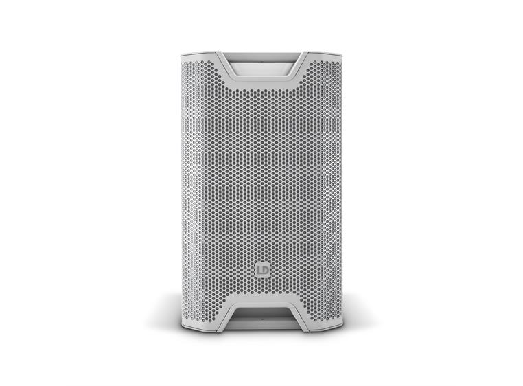 LD Systems ICOA 12 A W 12" Powered speaker, White