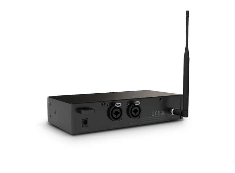 LD Systems U306 IEM T Transmitter 
