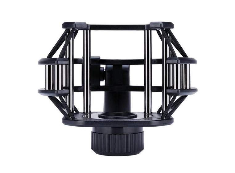 LEWITT LCT 40 SH Shockmount For studiomikrofoner.Sort LCT240/440/441 