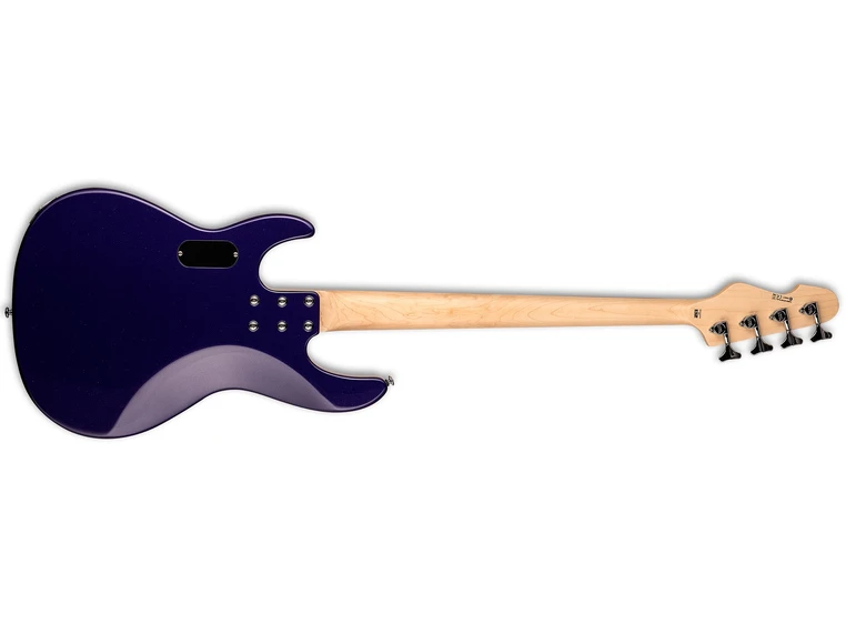 LTD AP-204 Dark Metallic Purple 
