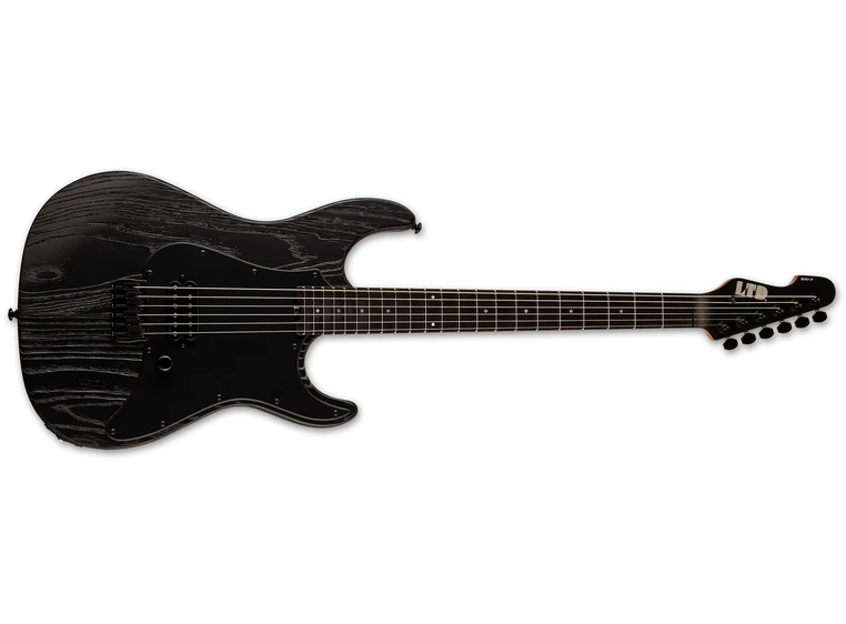 LTD SN-1 HT Black Beast 