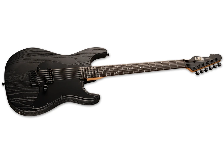 LTD SN-1 HT Black Beast 