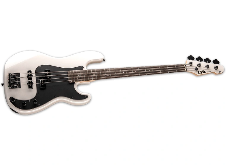 LTD Surveyor 87 Pearl White 