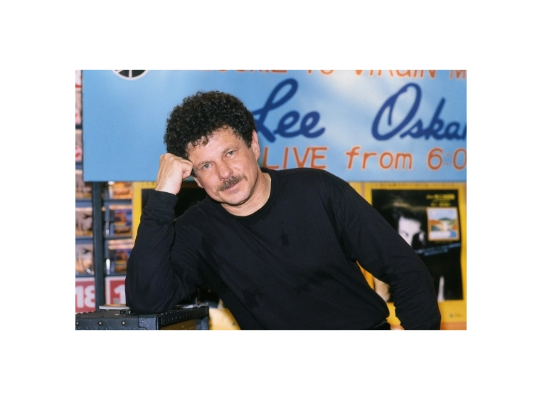 Lee Oskar 1910MD-B Munnspill 10-hull Major Diatonic (Blues) B 