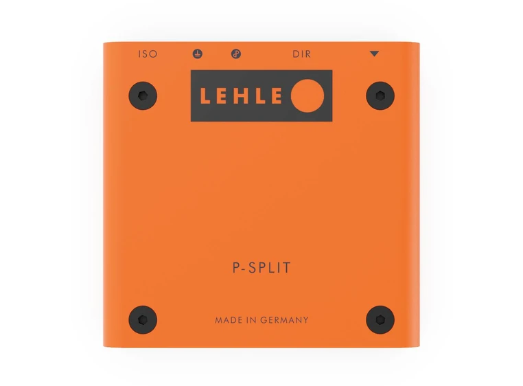 Lehle P-Split III 