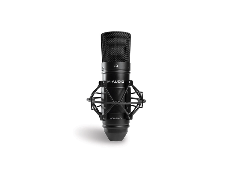 M-Audio AIR 192|4 Vocal Studio Pro 