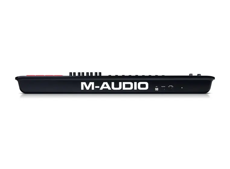 M-Audio Oxygen 49 MkV 