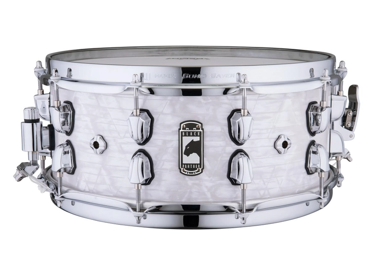 Mapex Black Panther Heritage 14"x6" Skarptromme 