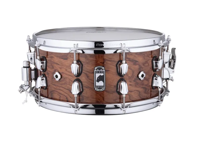 Mapex Black Panther Shadow 14"x6.5" Skarptromme 