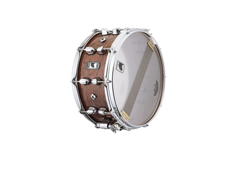 Mapex Black Panther Shadow 14"x6.5" Skarptromme 