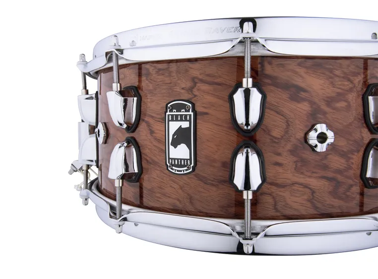 Mapex Black Panther Shadow 14"x6.5" Skarptromme 