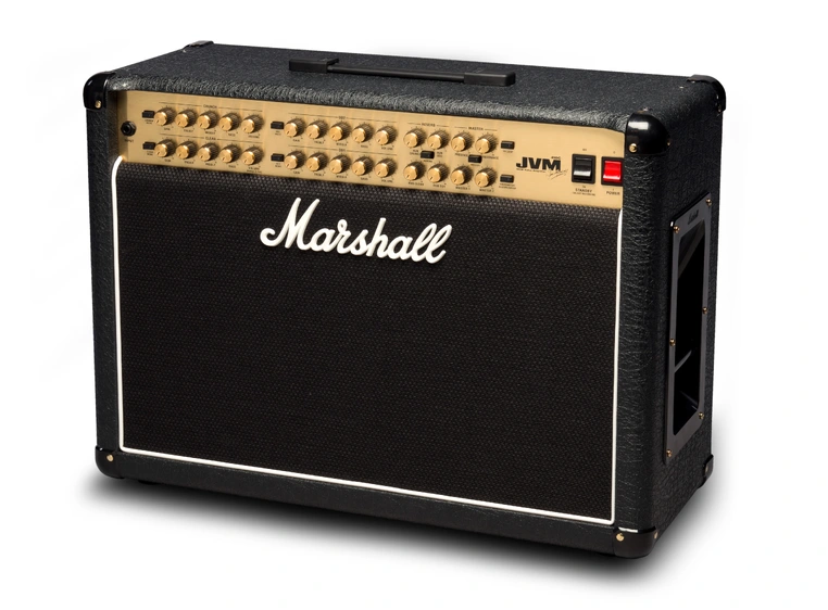 Marshall JVM410C 