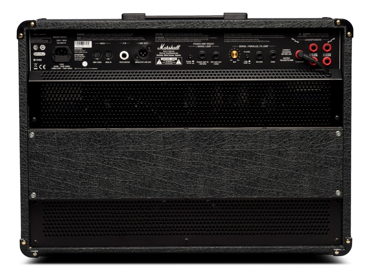 Marshall JVM410C 