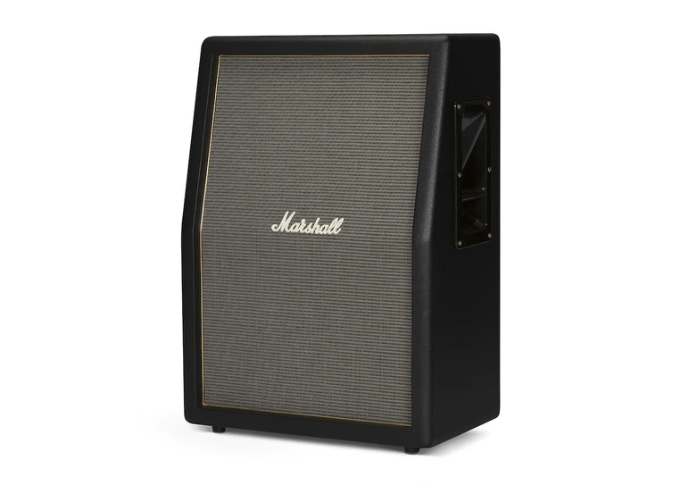 Marshall Origin-212A Gitarkabinett (vinklet) 