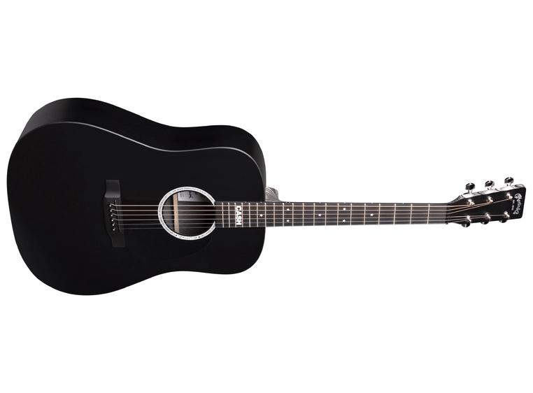 Martin DX Johnny Cash 