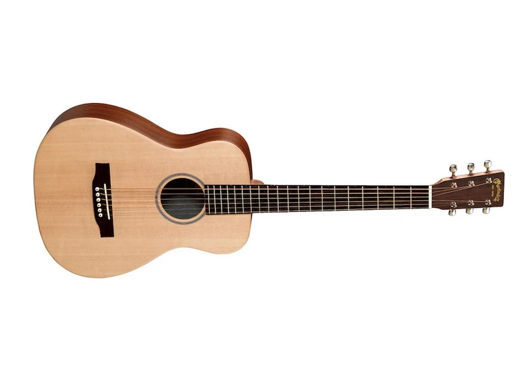 Martin LX1E venstrehendt 