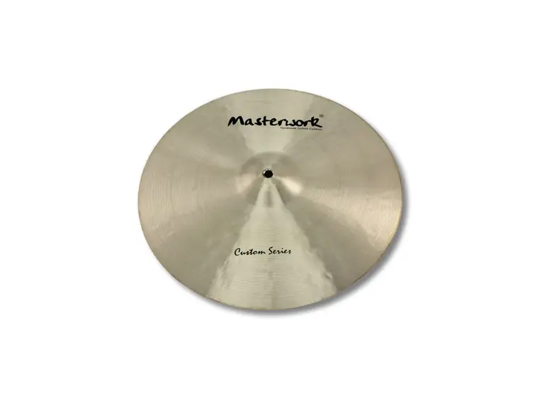 Masterwork Custom 15'' Hi Hat 