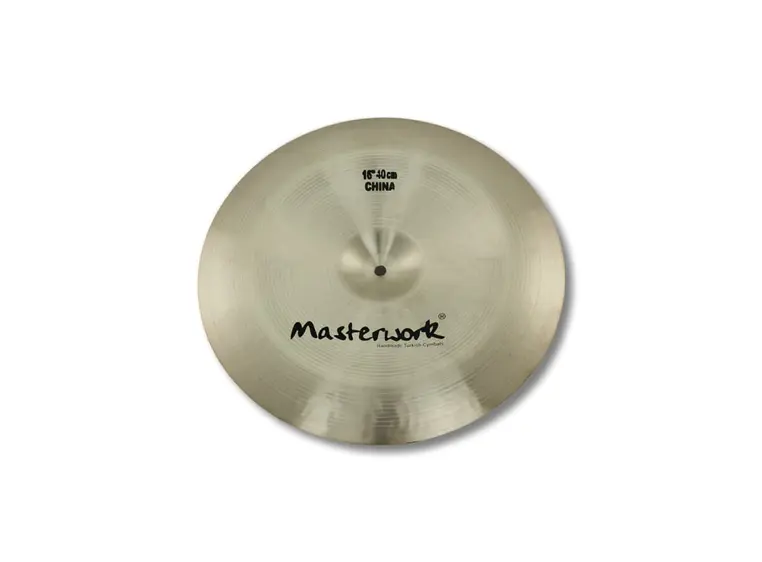 Masterwork Custom 16'' China 