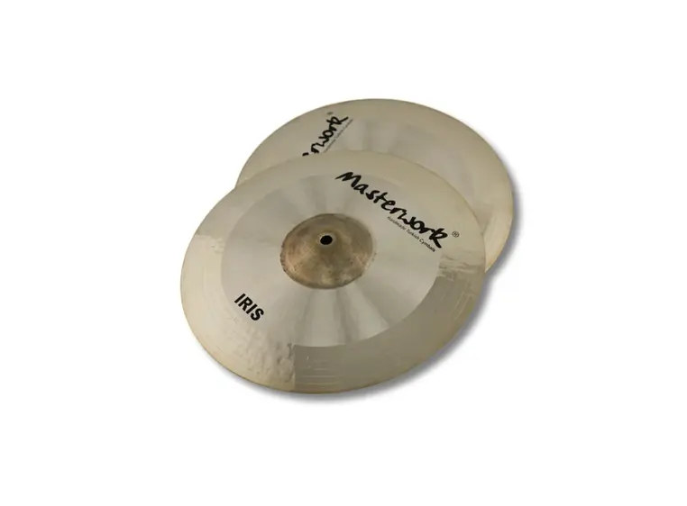Masterwork Iris 13'' Hi Hat 