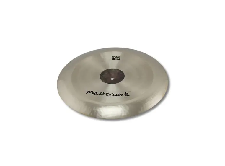 Masterwork Iris 18'' China 