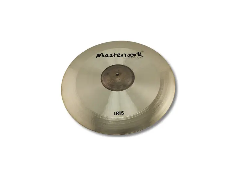 Masterwork Iris 20'' Ride Heavy 