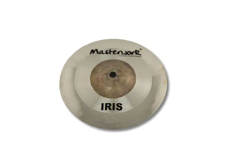 Masterwork Iris 8'' Splash 