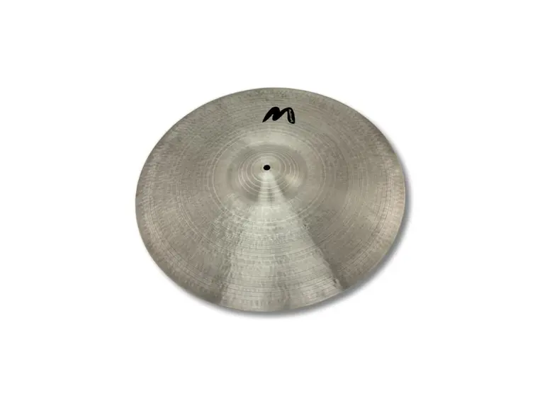 Masterwork Jazz Master 22" Ride Extra Thin 