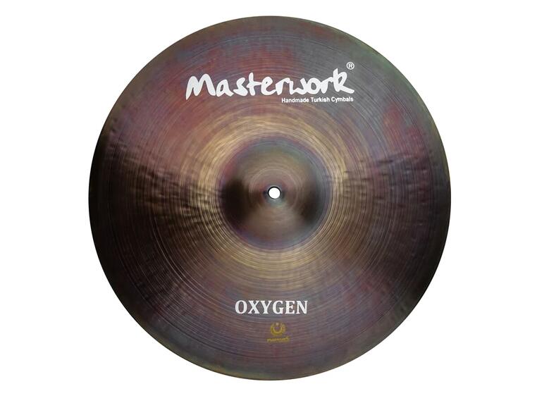 Masterwork Oxygen 16" Hi-Hat