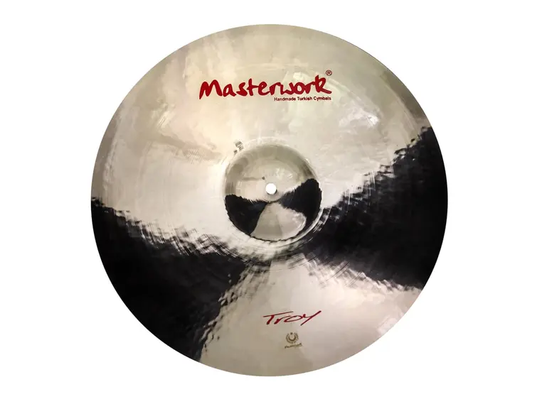 Masterwork Troy 20" Ride 