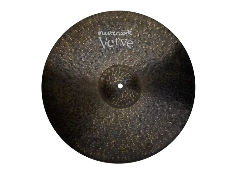 Masterwork Verve 17'' Crash 