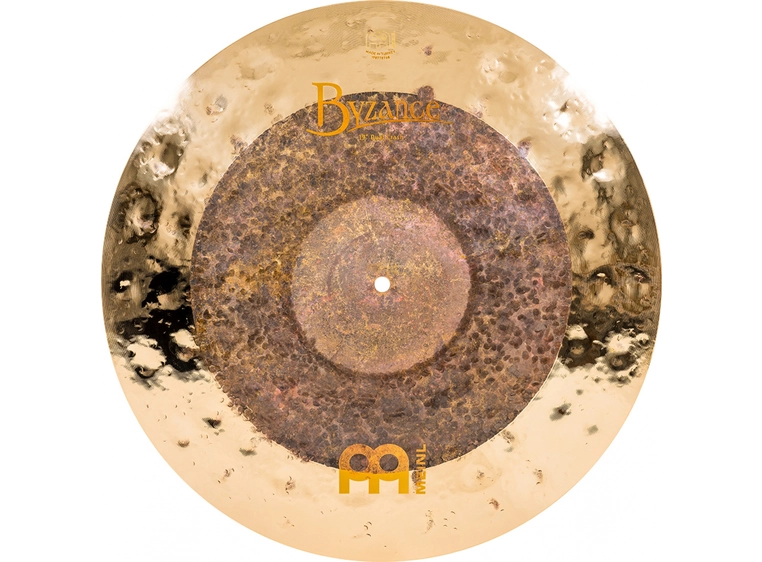 Meinl B19DUC Byzance 19 Dual Crash 