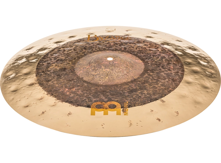 Meinl B19DUC Byzance 19 Dual Crash 