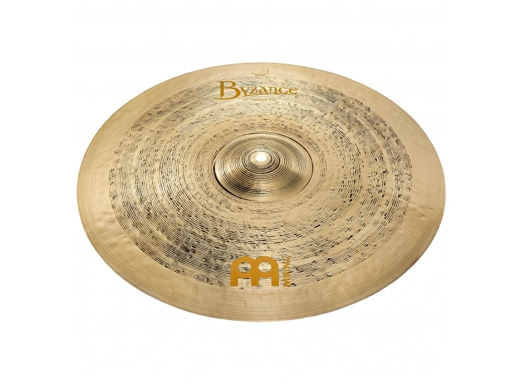 Meinl B20TRLR Byzance Jazz 20" Tradition Light Ride 