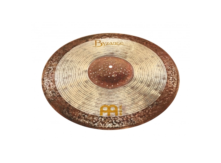 Meinl B22SYR Byzance Jazz 22" Symmetry Ride 