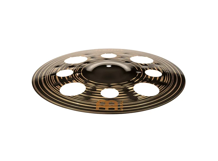 Meinl CC16DATRC Classics Custom 16" Dark Trash Crash 