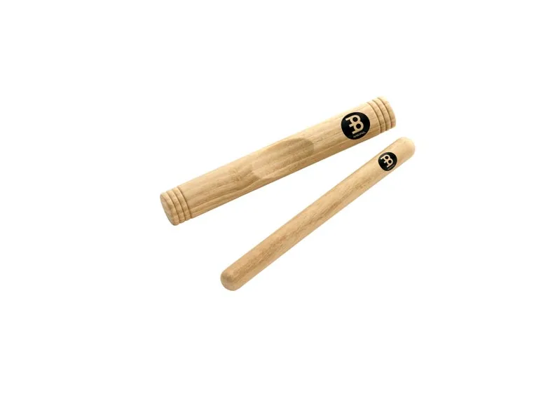 Meinl CL2HW Claves Hardwood 