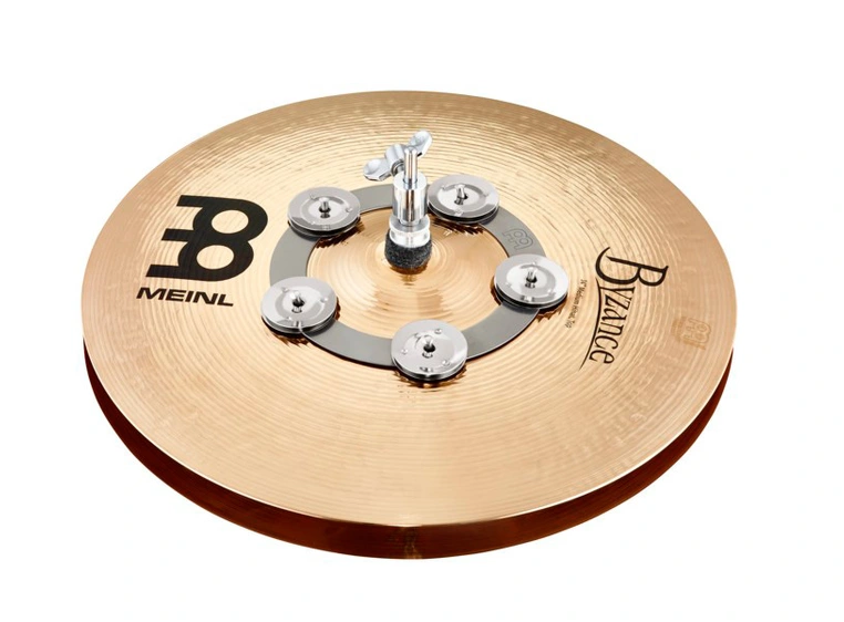 Meinl CRING 6" Ching Ring 