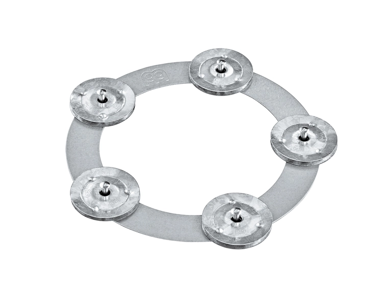 Meinl DCRING 6" Ching Ring Dry 