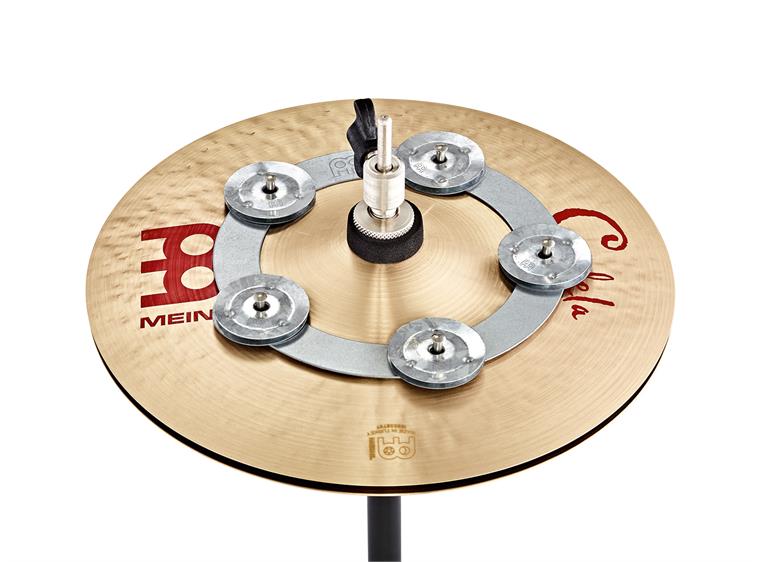Meinl DCRING 6" Ching Ring Dry