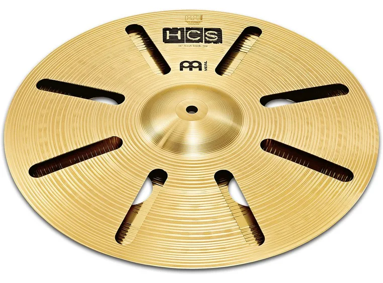 Meinl HCS18TRS HCS 18" Trash Stack 